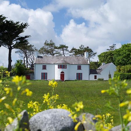 Mount Vernon, Flaggy Shore, County Clare Burren Exterior photo