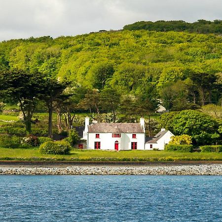 Mount Vernon, Flaggy Shore, County Clare Burren Exterior photo