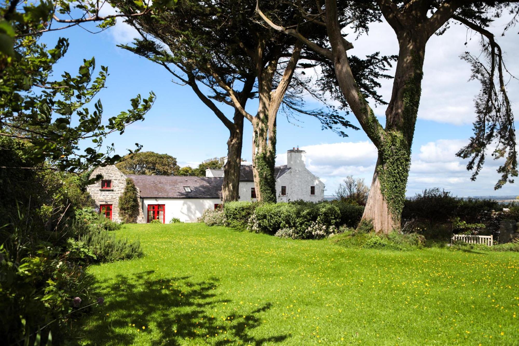 Mount Vernon, Flaggy Shore, County Clare Burren Exterior photo