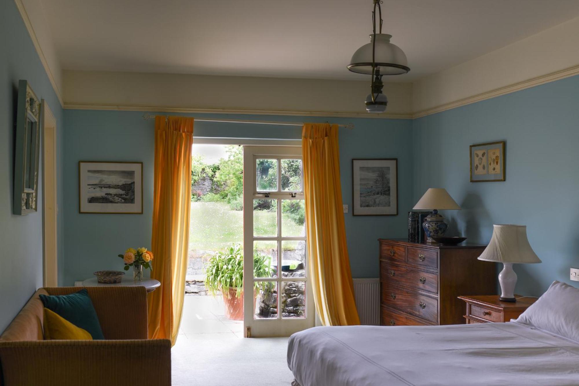 Mount Vernon, Flaggy Shore, County Clare Burren Exterior photo