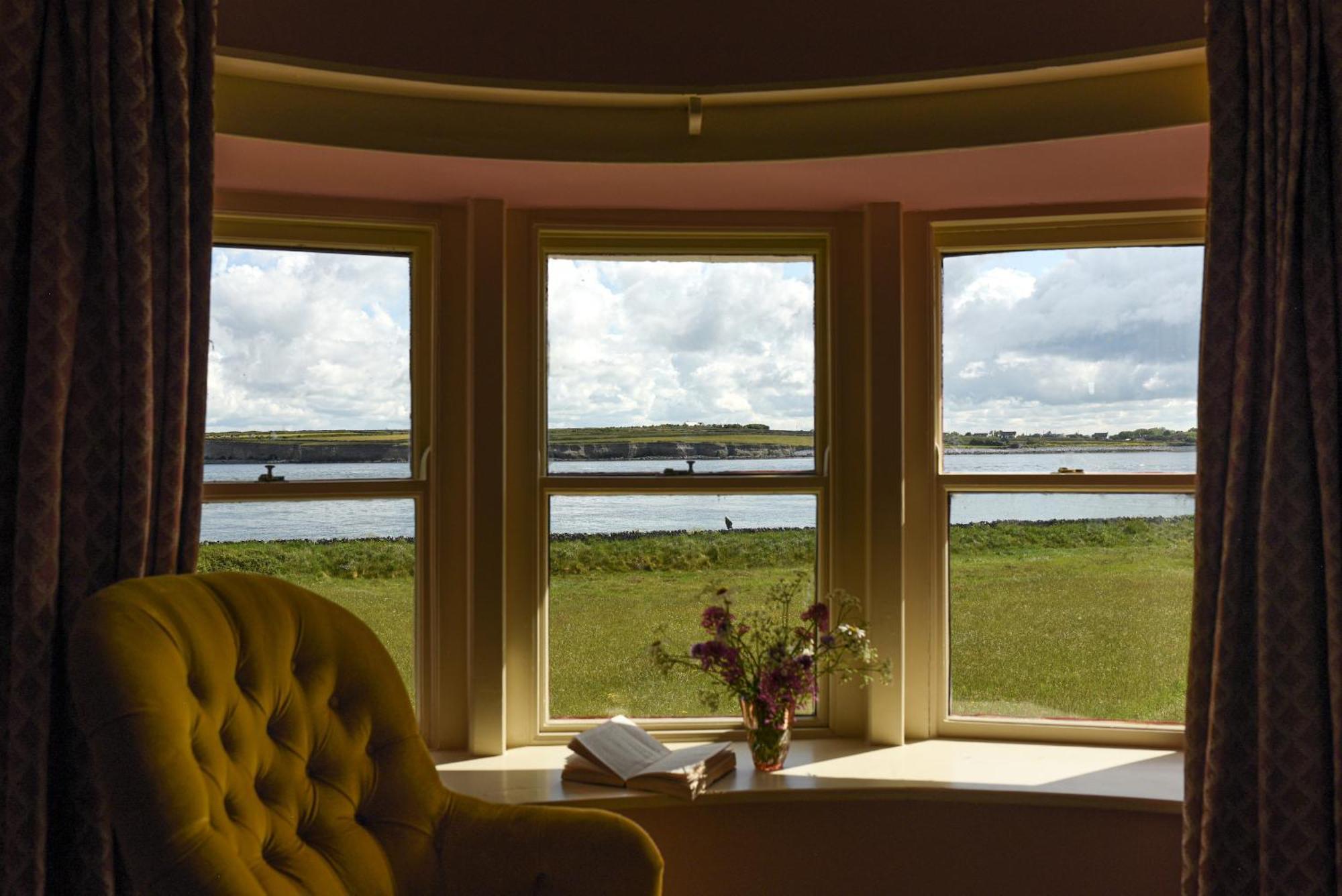 Mount Vernon, Flaggy Shore, County Clare Burren Exterior photo